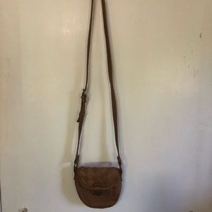 Crossbody small purse. N1
